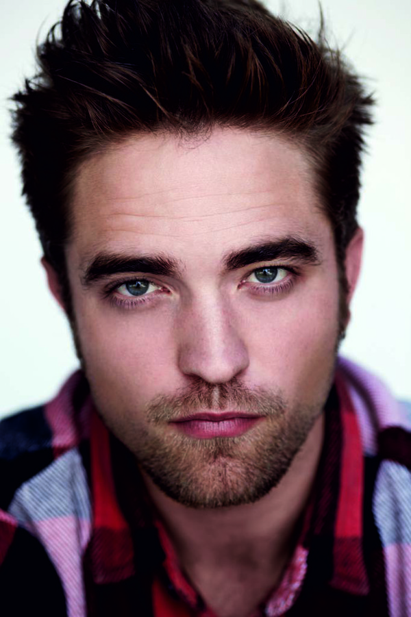 Robert Pattinson Robert Pattinson